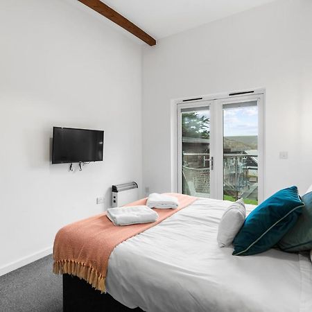 Coppercroft Cottage - Stunning Coastal Home, Walk To Beach, Sleeps 4 Porthtowan Exterior foto